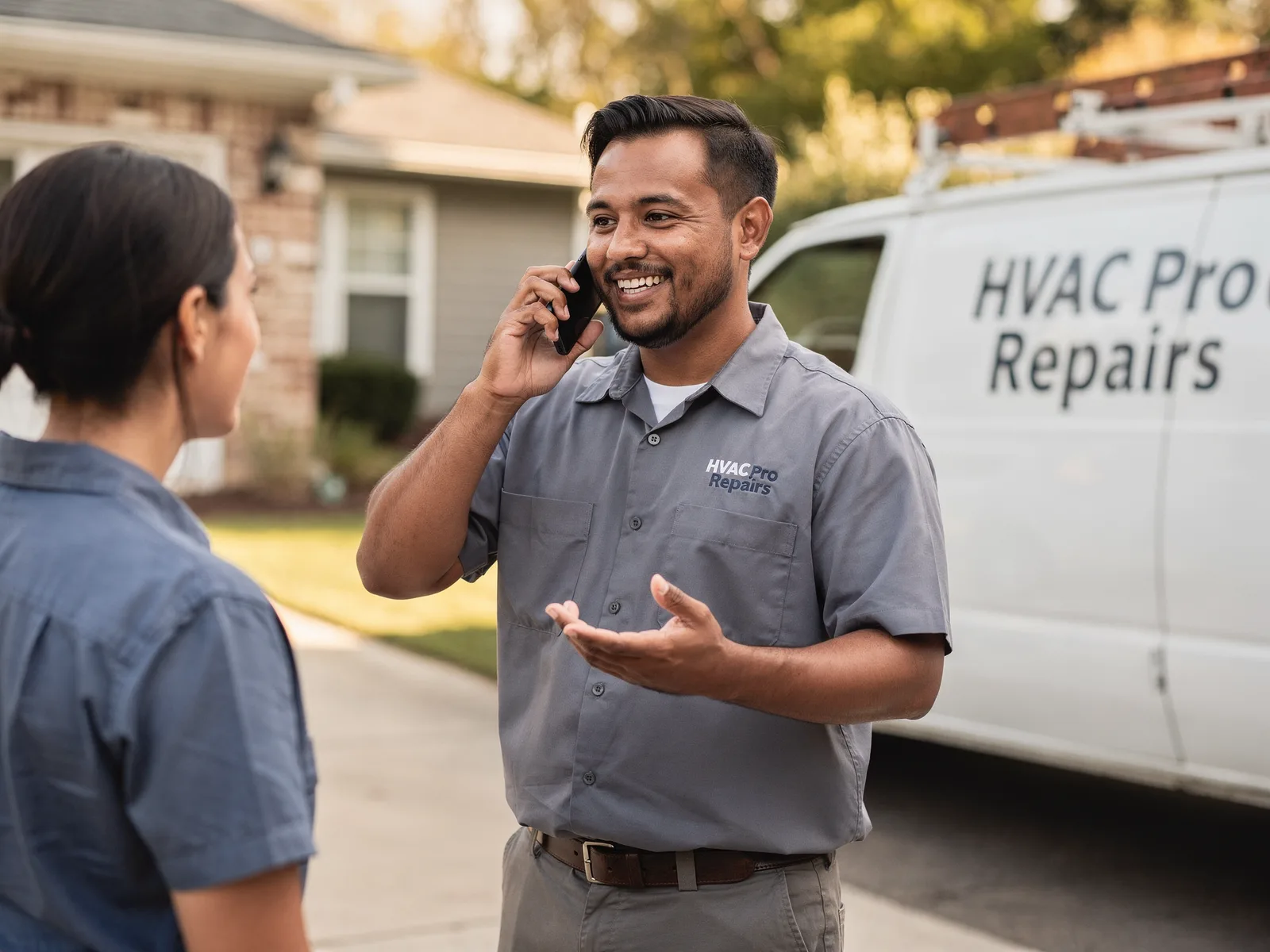 Heat Pump Repair Townsend, MA FAQs